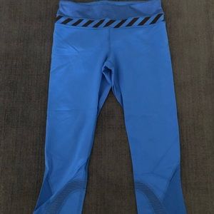 Crops from lululemon